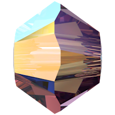 Swarovski Amethyst AB 5328