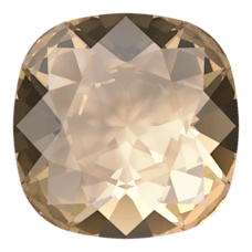 Swarovski Light Colorado Topaz Ignite 4470