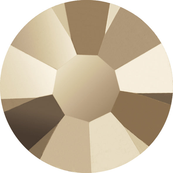 Maxima - Crystal Starlight Gold HF