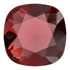 Swarovski Scarlet Ignite 4470