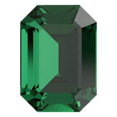 Swarovski Majestic Green F 4610