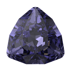 Swarovski Tanzanite F 4706