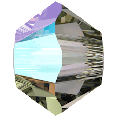 Swarovski Black Diamond Shimmer 5328