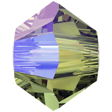 Swarovski Black Diamond Shimmer2 5328