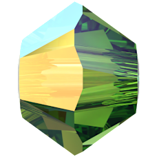 Swarovski Fern Green AB 5328