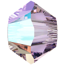 Swarovski Light Amethyst Shimmer 5328