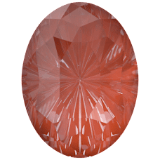 Swarovski Crystal Maroon Ignite 4160