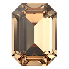 Swarovski Light Colorado Topaz F 4610