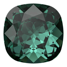Swarovski Emerald F 4470
