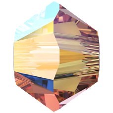 Swarovski Light Rose AB 5328