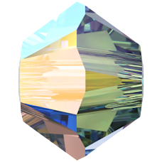 Swarovski Light Sapphire AB 5328