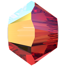 Swarovski Light Siam AB 5328