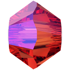 Swarovski Light Siam Shimmer2 5328