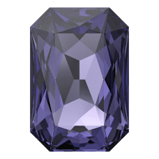 Swarovski Tanzanite F 4627