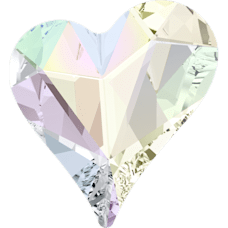 Swarovski Crystal AB F 4809