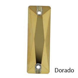 Sew Ons - Baguette Shape