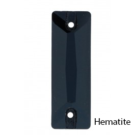 Sew Ons - Baguette Shape