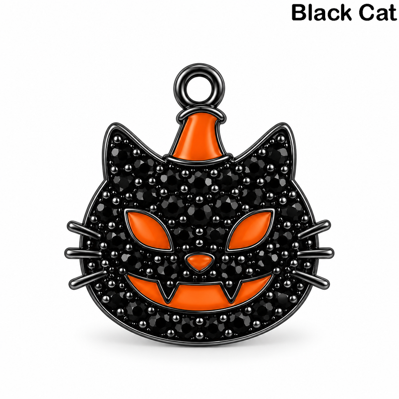 Halloween Charms
