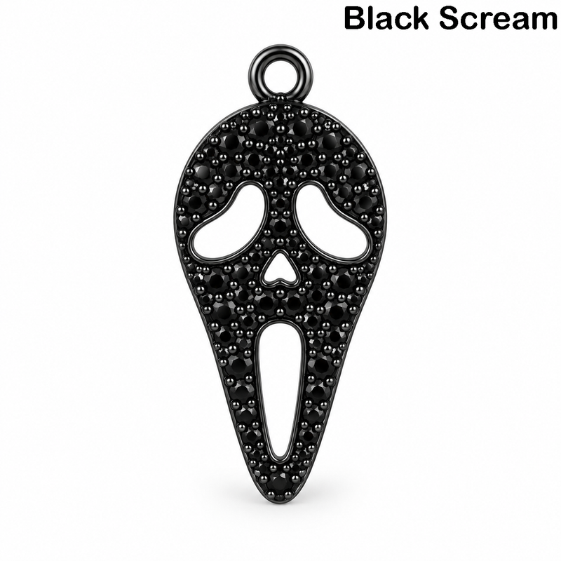 Halloween Charms