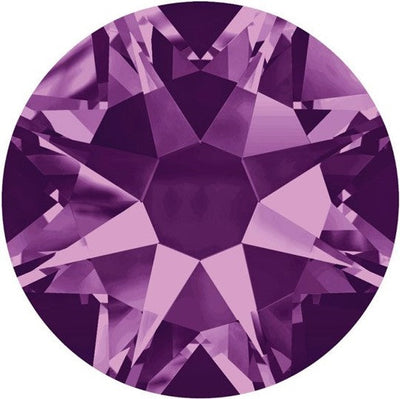 CRYSTALAX - AMETHYST HF