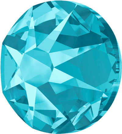 CRYSTALAX - AQUAMARINE HF