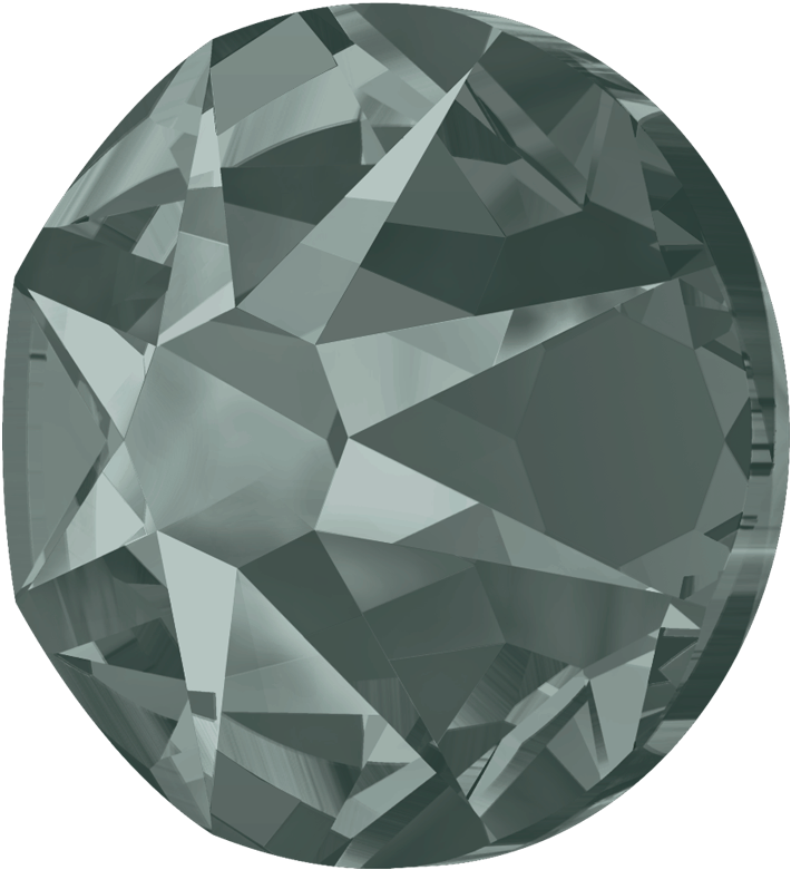 CRYSTALAX - BLACK DIAMOND HF