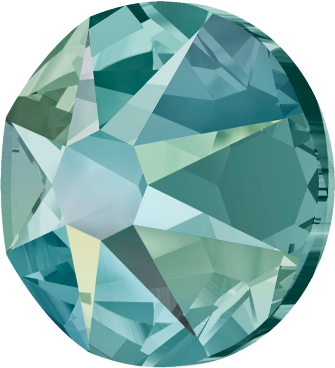 CRYSTALAX - BLACK DIAMOND SHIMMER HF