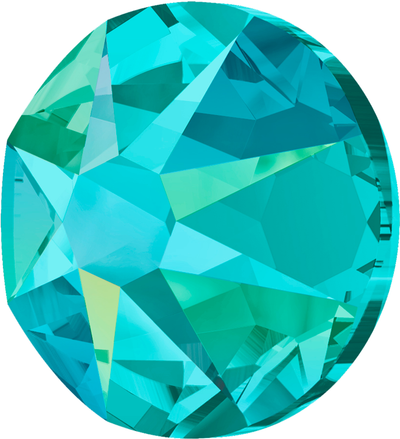 CRYSTALAX - BLUE ZIRCON SHIMMER HF