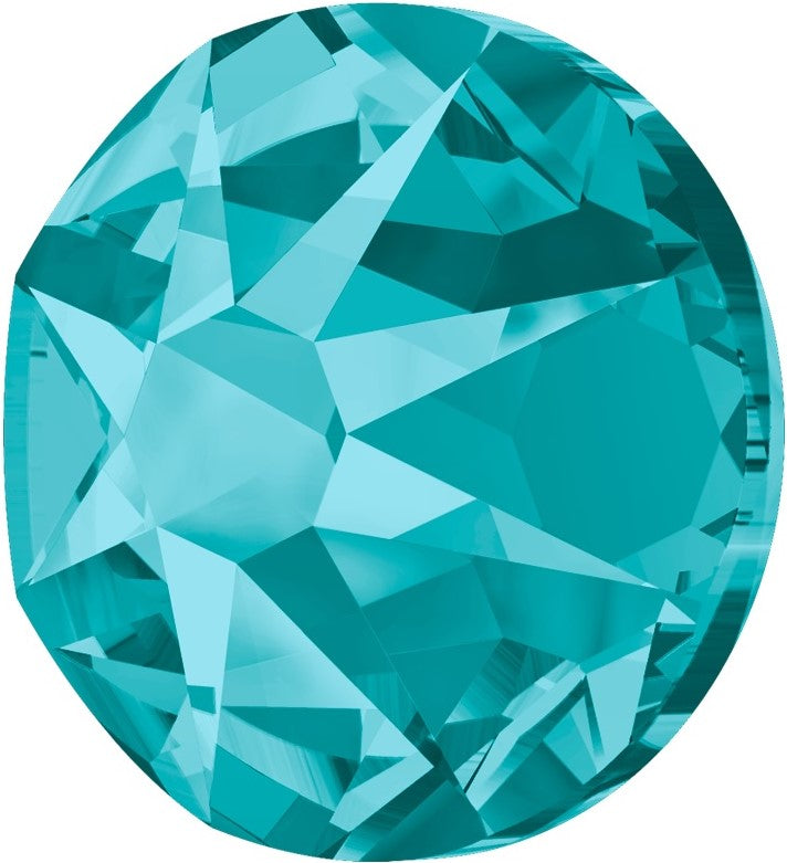 CRYSTALAX - BLUE ZIRCON HF