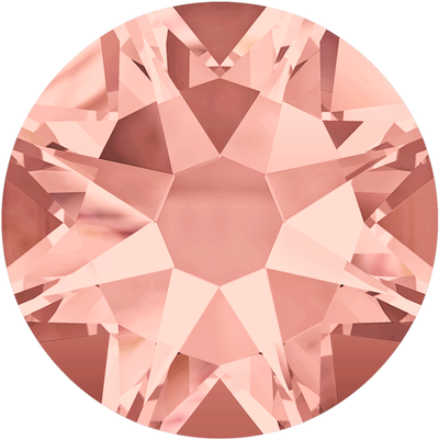 CRYSTALAX - BLUSH ROSE HF
