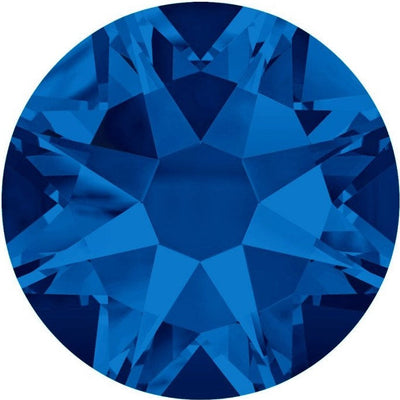 CRYSTALAX - CAPRI BLUE HF