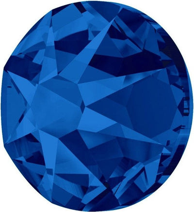 CRYSTALAX - CAPRI BLUE HF