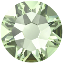 CRYSTALAX - CHRYSOLITE HF