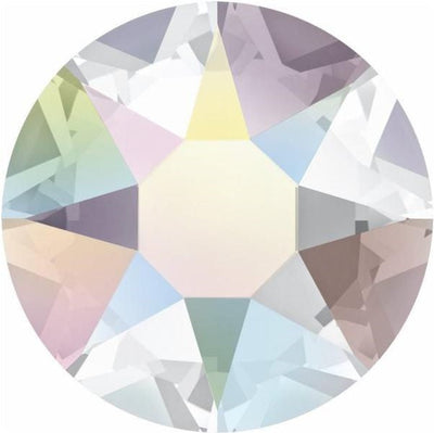 CRYSTALAX - CRYSTAL AB HF