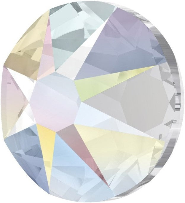 CRYSTALAX - CRYSTAL AB HF