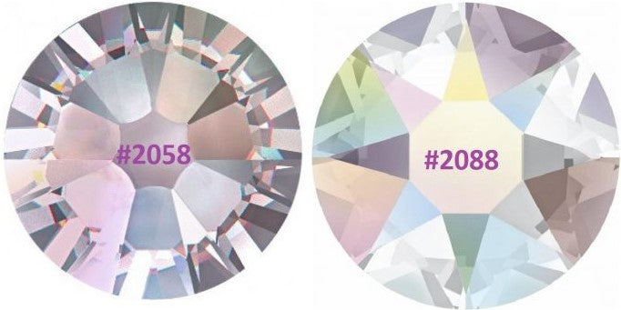 CRYSTALAX - CRYSTAL AB HF