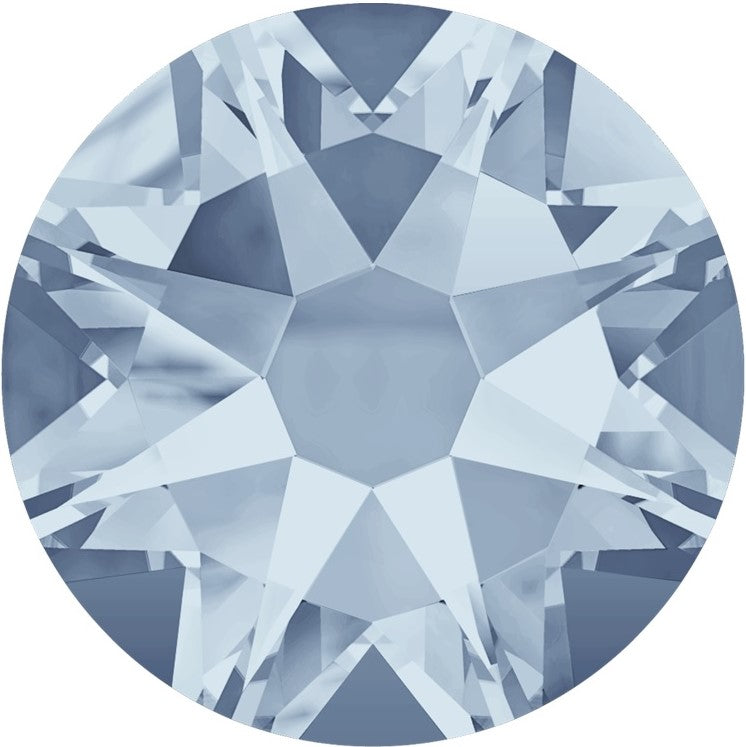 CRYSTALAX - CRYSTAL BLUE SHADE HF