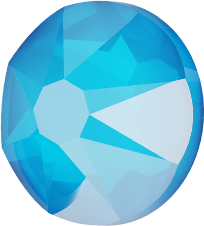 CRYSTALAX - CRYSTAL ELECTRIC BLUE HF