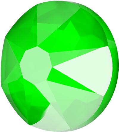 CRYSTALAX - CRYSTAL ELECTRIC GREEN HF