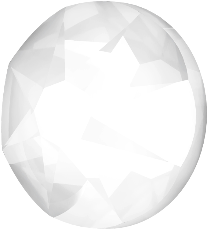 CRYSTALAX - CRYSTAL ELECTRIC WHITE HF