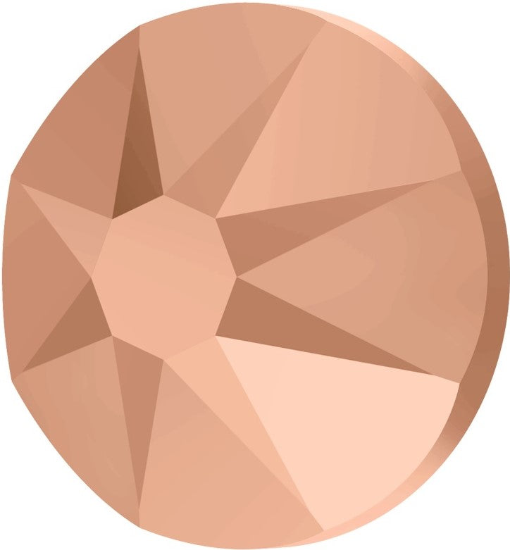 CRYSTALAX - CRYSTAL ROSE GOLD HF