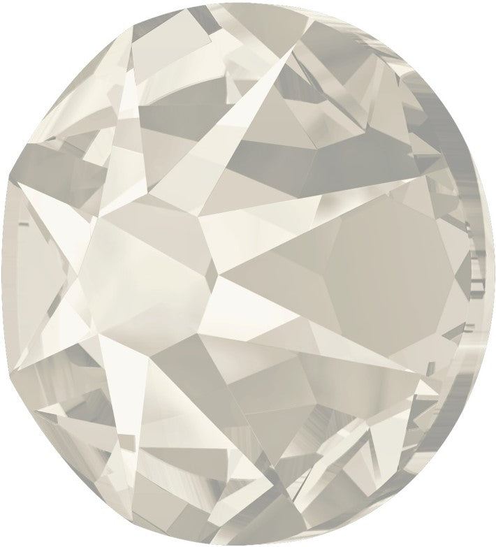 CRYSTALAX - CRYSTAL SILVER SHADE HF