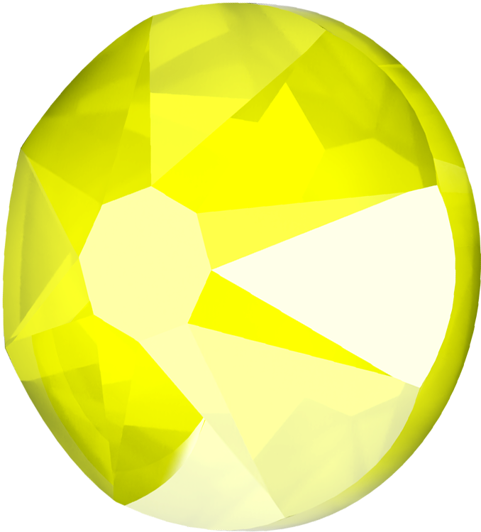 CRYSTALAX - CRYSTAL ELECTRIC YELLOW HF