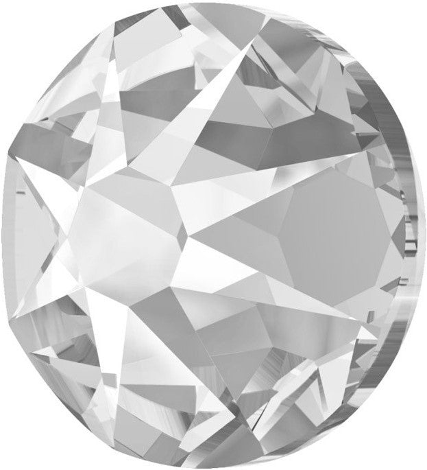 CRYSTALAX - CRYSTAL HF