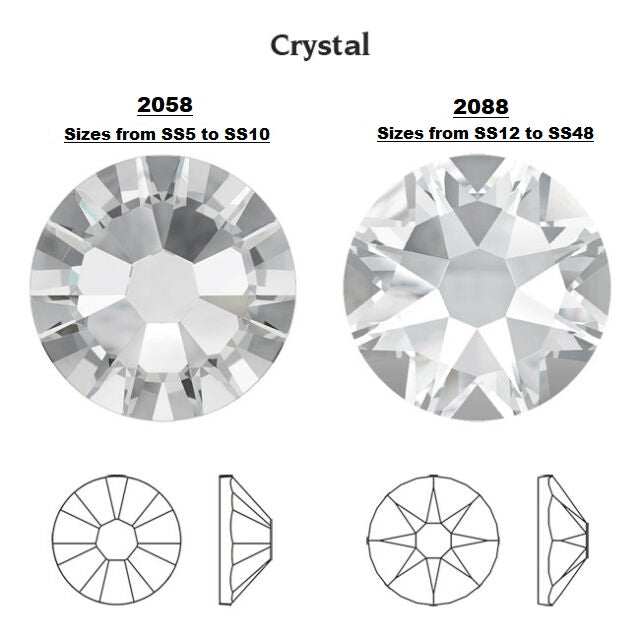 CRYSTALAX - CRYSTAL HF