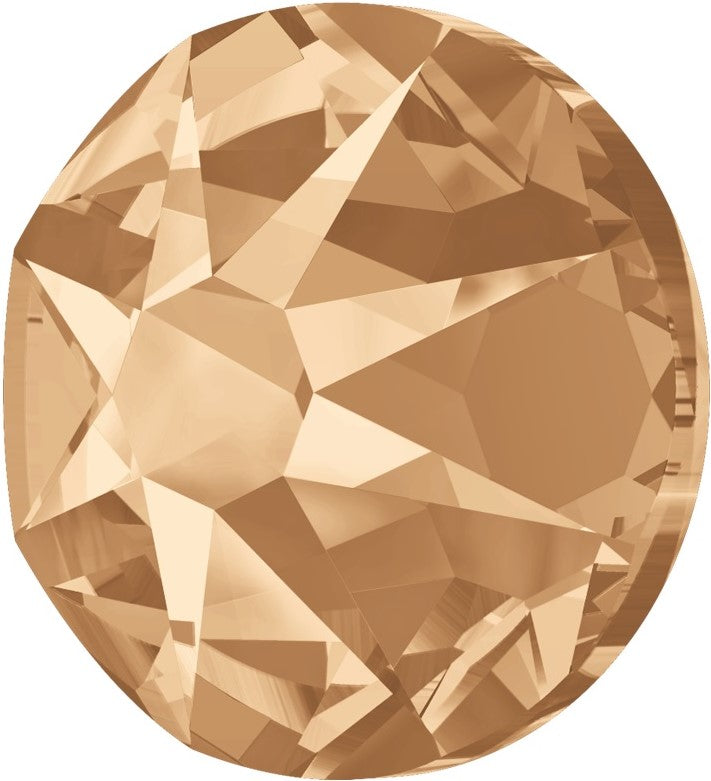 CRYSTALAX - GOLDEN SHADOW HF