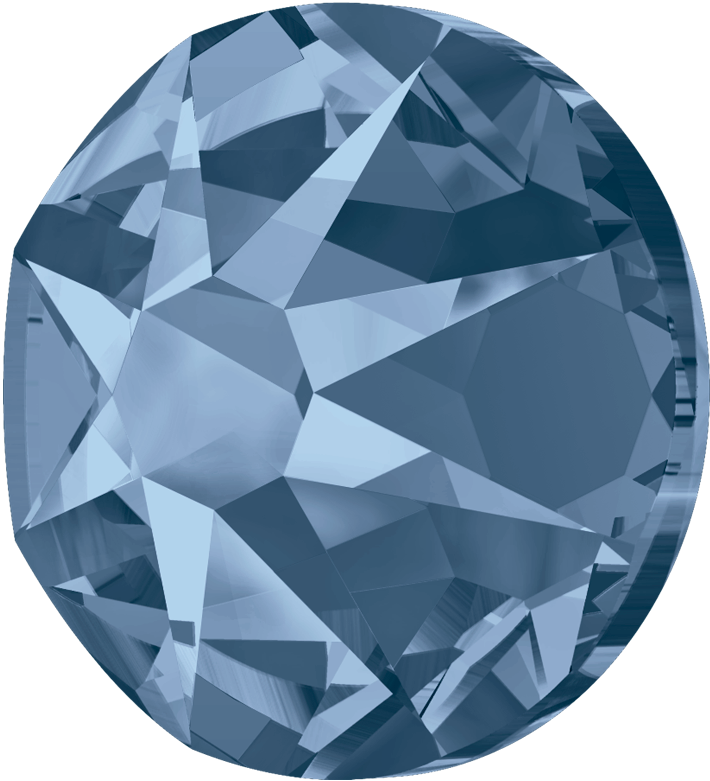 CRYSTALAX - DENIM BLUE HF