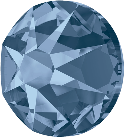 CRYSTALAX - DENIM BLUE HF