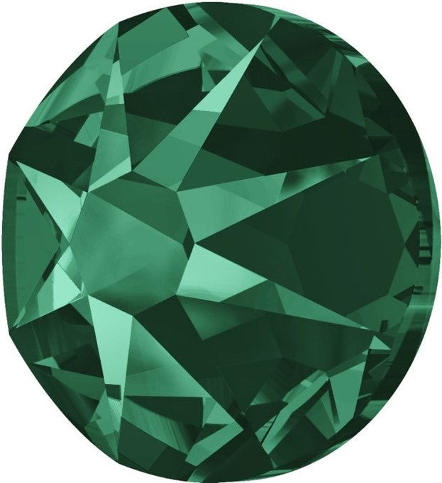 CRYSTALAX - EMERALD HF