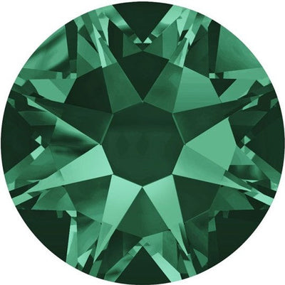 CRYSTALAX - EMERALD HF